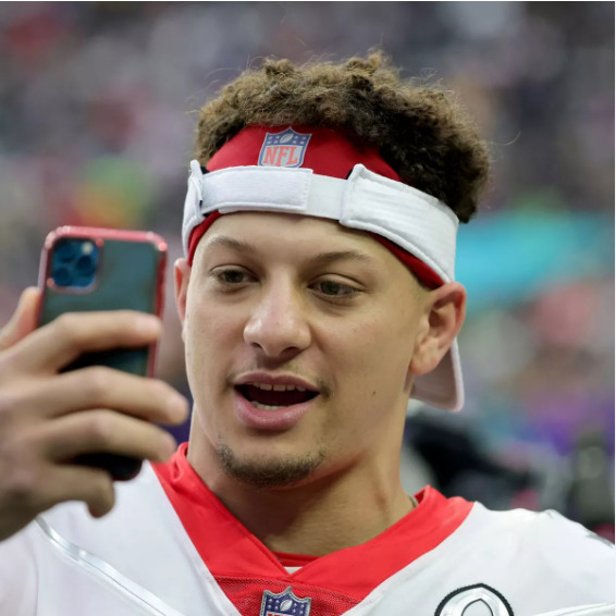 Patrick Mahomes, the standout quarterback of the Kansas City Chiefs, is not just a football sensation but also a charismatic figure off the field.