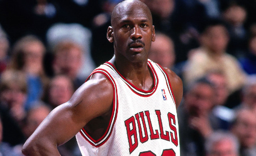 an image of Michael Jordan
