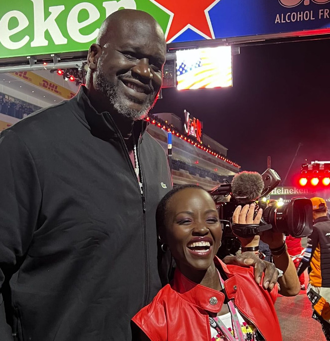 Shaquille O Neal Phone Number