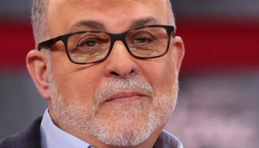 An image of Mark Levin 