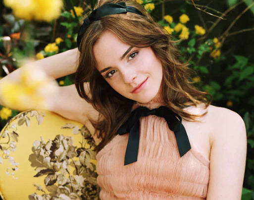 An image of Emma Watson