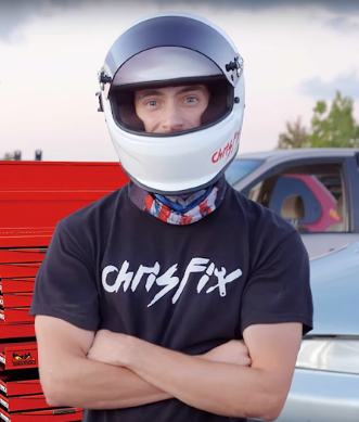 An image of ChrisFix